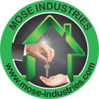 Mose Industries logo - Similar company to Xceed Builders, Inc.