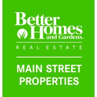 BHGRE Main Street Properties logo - Similar company to Paul Carpenter Davis Architecture, P.C.