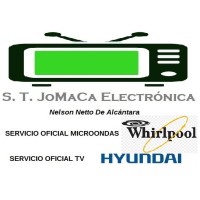 Servicio Técnico JoMaCa Electrónica