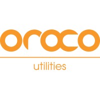 Oroco logo - Similar company to Hiiroc