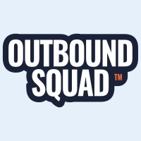 Outbound Squad logo - Similar company to Flip The Script