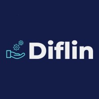 Diflin Tech logo - Similar company to Effistay