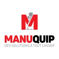 Manuquip Inc. logo - Similar company to Quad Engineering Inc.