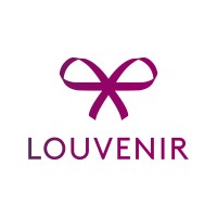 Louvenir logo - Similar company to Jevie Japan Ltd