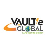 VAULTe Global logo - Similar company to Dimentro