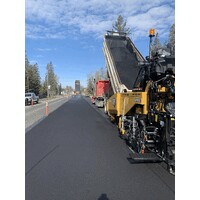 Global Asphalt and Paving Training logo - Similar company to General Land & Power Corp