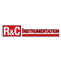 R & C Instrumentation logo - Similar company to Instrotech