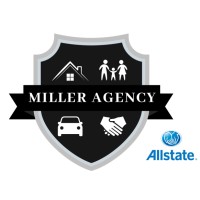Miller Agency Allstate logo - Similar company to Brightworks Group Llc