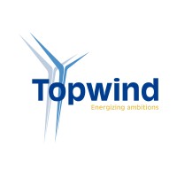 Topwind logo - Similar company to Tden - The Data Expert Network