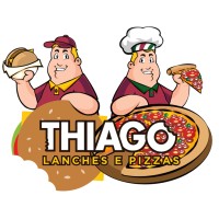 Thiago Lanches logo - Similar company to Nrs Defence Solutions Ltda