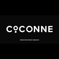 Coconne Architecture logo - Similar company to Scoped Visuals