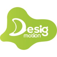Desig Motion logo - Similar company to Propcheck-India