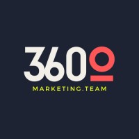 360 Marketing Team logo - Similar company to Jimmy Coco International