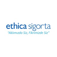 Ethica Sigorta logo - Similar company to Kulp Sigorta Aracılık Hizmetleri A.Ş.