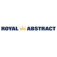 Royal Abstract logo - Similar company to Langdon Title