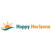 Happy Horizons logo - Similar company to Envision Tech