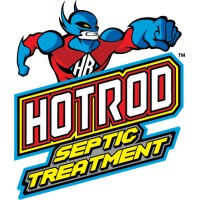HOTROD Septic Treatment