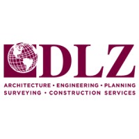 DLZ Corporation logo - Similar company to Sands Decker