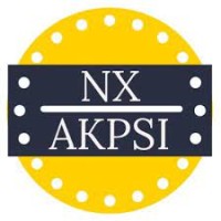 Alpha Kappa Psi - Nu Chi Chapter | University of Central Florida logo - Similar company to Lifeline Software Inc