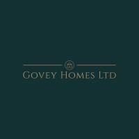 Govey Homes Limited logo - Similar company to Churchgate Group
