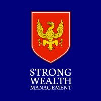 Strong Wealth Management, LLC logo - Similar company to Varney Speaks Consulting