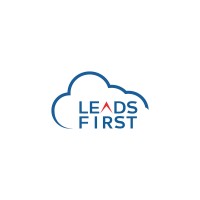 Leads First UAE logo - Similar company to Acemedia B2B