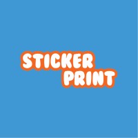 Sticker Print LLC logo - Similar company to Erickson Foundation Solutions