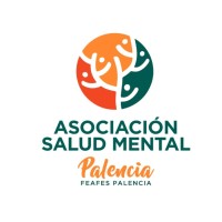 Asociación Salud Mental Palencia logo - Similar company to Ruth González Terapia