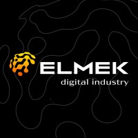 ELMEK - Digital Industry logo - Similar company to Ulinox Rolls