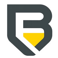 BLF Support logo - Similar company to Wegenbouw Steevens / Steevens Bestrating