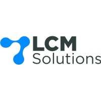 LCM Solutions Inc. logo - Similar company to Grafico Analytics, Llc