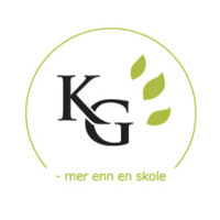Kristelig Gymnasium AS logo - Similar company to Notar