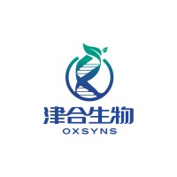 OxsynsBiotech logo - Similar company to Ies-Ntu Student Chapter