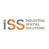 Industrial Spatial Solutions logo - Similar company to Decarb Contracts Ltd