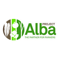 Project Alba logo - Similar company to Citystar