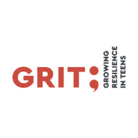Growing Resilience in Teens (GRIT) logo - Similar company to Chimo Trust