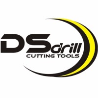 DSDrill Cutting Tools logo - Similar company to Procut - Hard Tools
