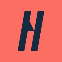 HOAX - Left Field Design logo - Similar company to Trichis