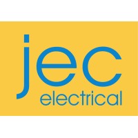 JEC Electrical Ltd - Gloucester and UK wide logo - Similar company to Rockhaven Electrical