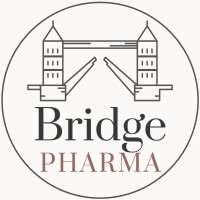 Bridge Pharma logo - Similar company to Sla Pharma