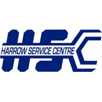 Harrow Service Centre logo - Similar company to Droplink
