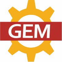 Gem Drytech Systems LLP logo - Similar company to Gemtech Projects Llp