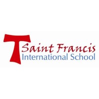 Saint Francis International School logo - Similar company to Ibis - Italian Instructors School