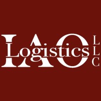 IAO Logistics LLC logo - Similar company to Iao Odontologia
