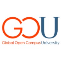 Global Open Campus University logo - Similar company to Center For Trauma And Embodiment (Cfte)