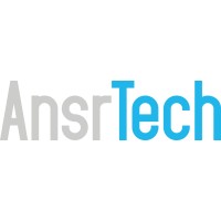 AnsrTech logo - Similar company to Tyr Technologies