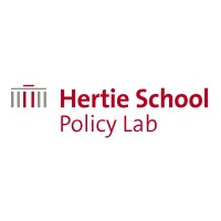 Hertie School Policy Lab logo - Similar company to Tenet Intelligence