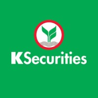 Kasikorn Securities PCL logo - Similar company to Bualuang Securities