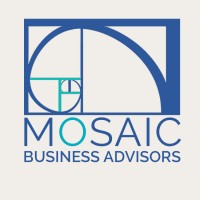 Mosaic Business Advisors logo - Similar company to Dyester Corp
