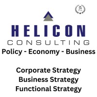 Helicon Consulting